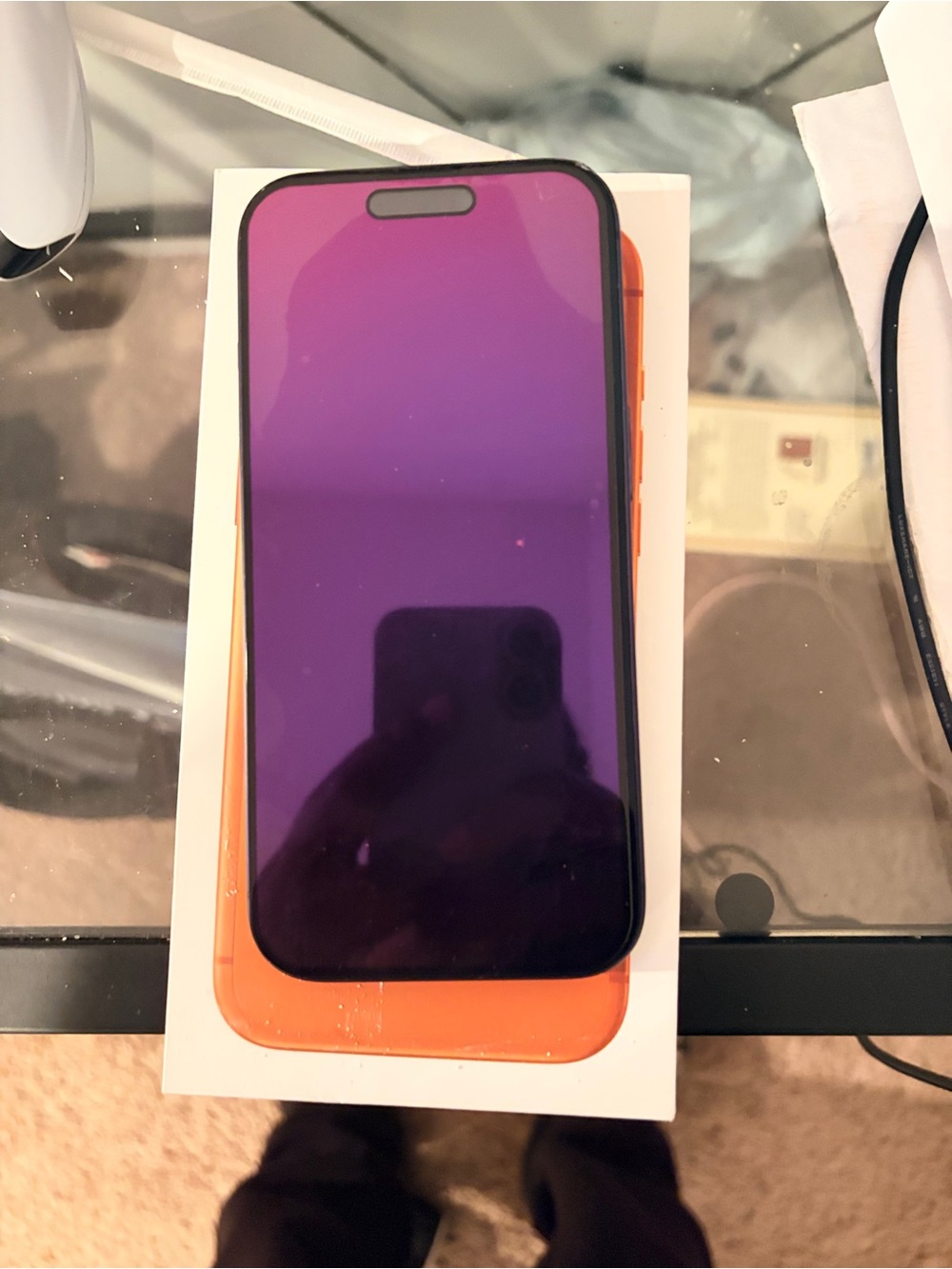 iphone 17 pro 256gb t-mobile